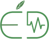 Sanamed logo
