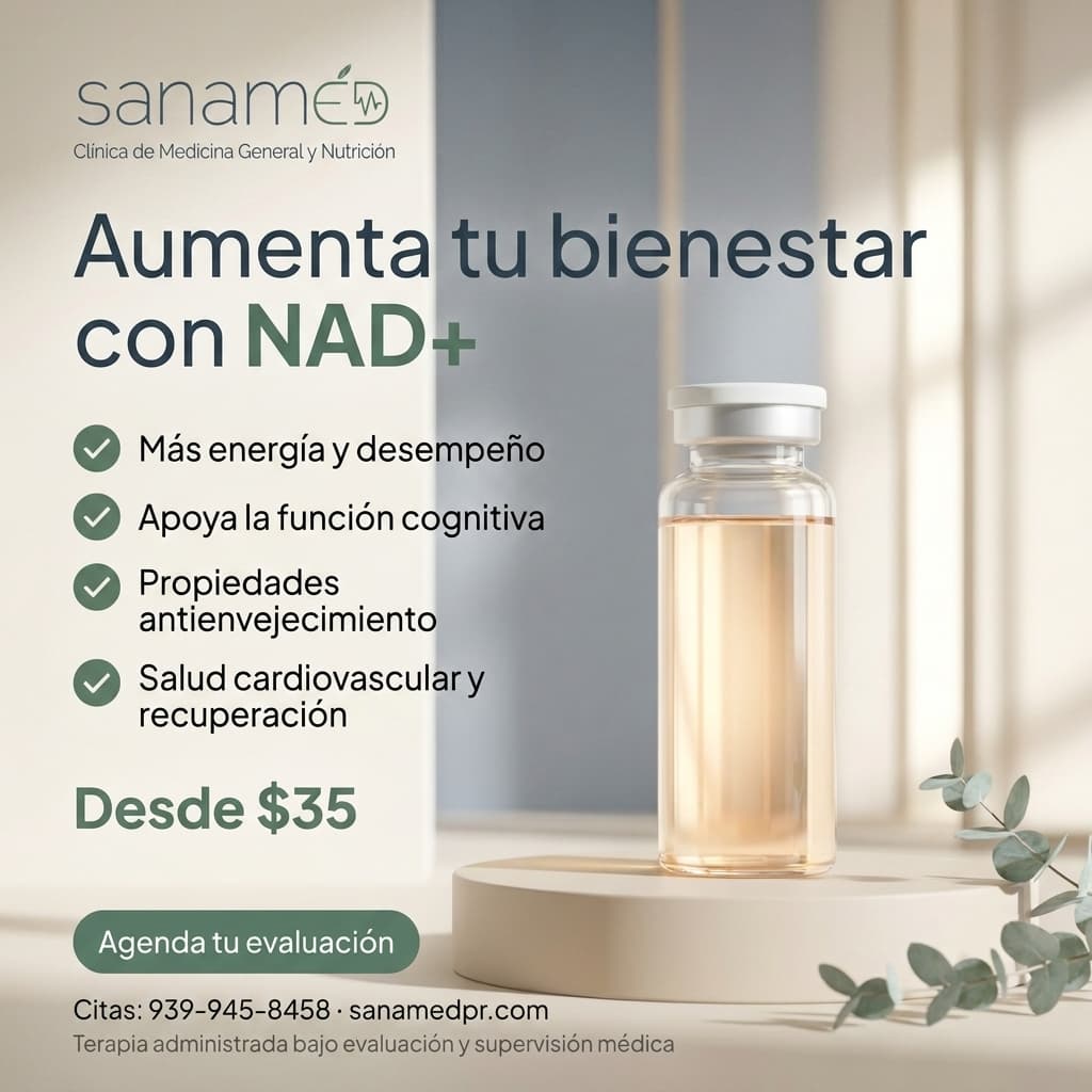 NAD+